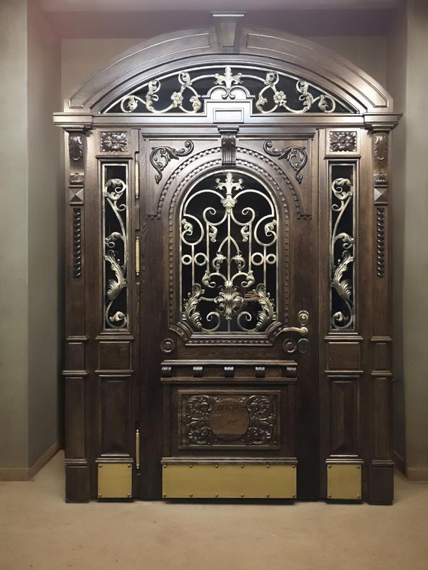 Эксклюзивная дверь Эксклюзивная дверь