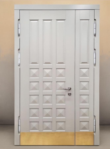 Полуторная с отбойником