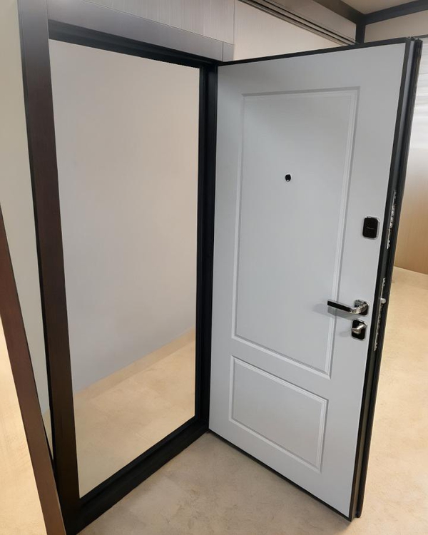 Квартирная входная дверь Квартирная входная дверь