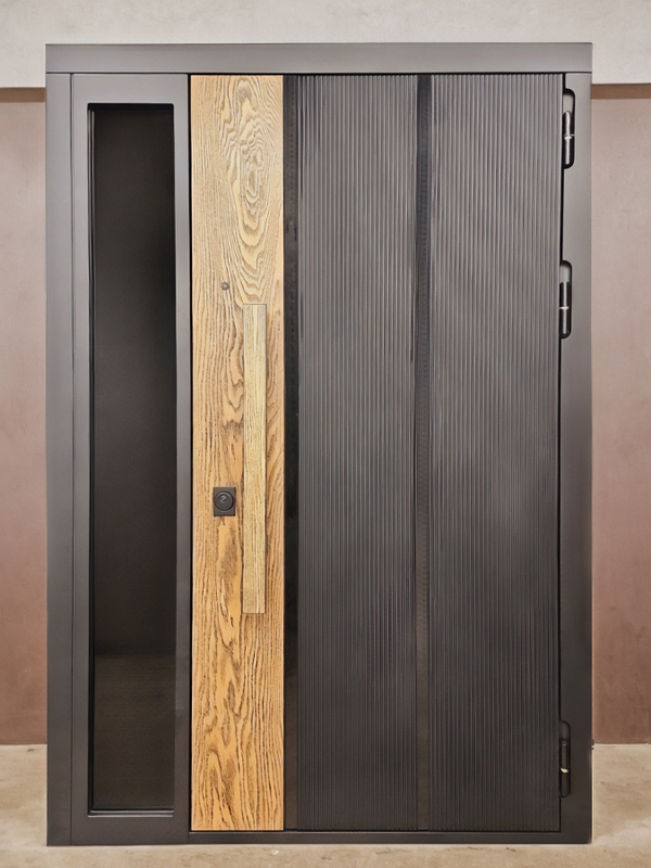 Со вставкой МДФ шпон Со вставкой МДФ шпон