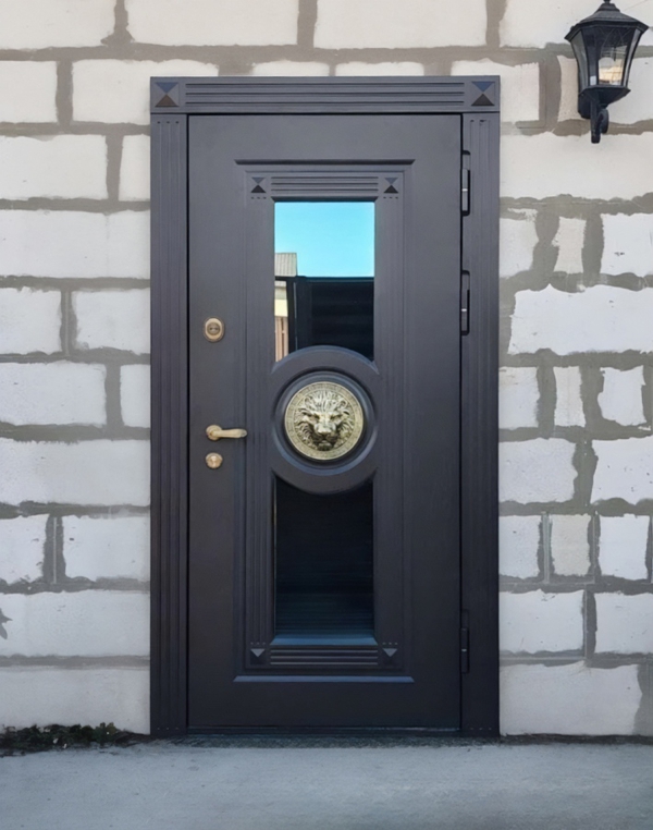 С остеклением С остеклением