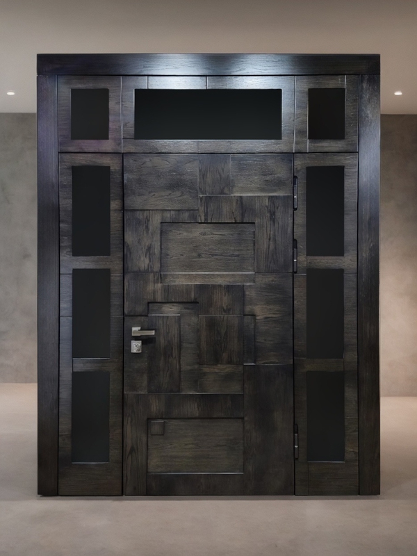 Входная группа МДФ Входная группа МДФ