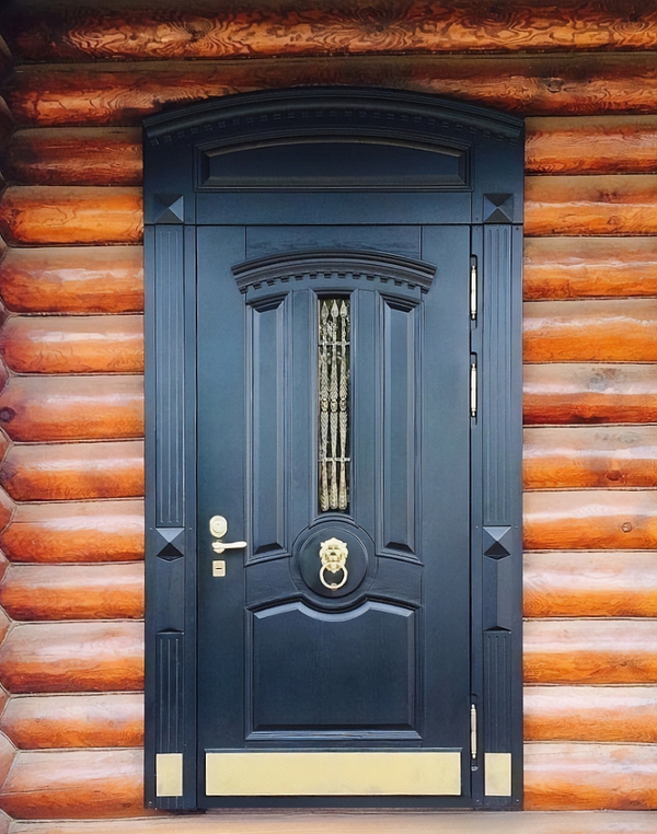 С отбойником и стукалкой С отбойником и стукалкой