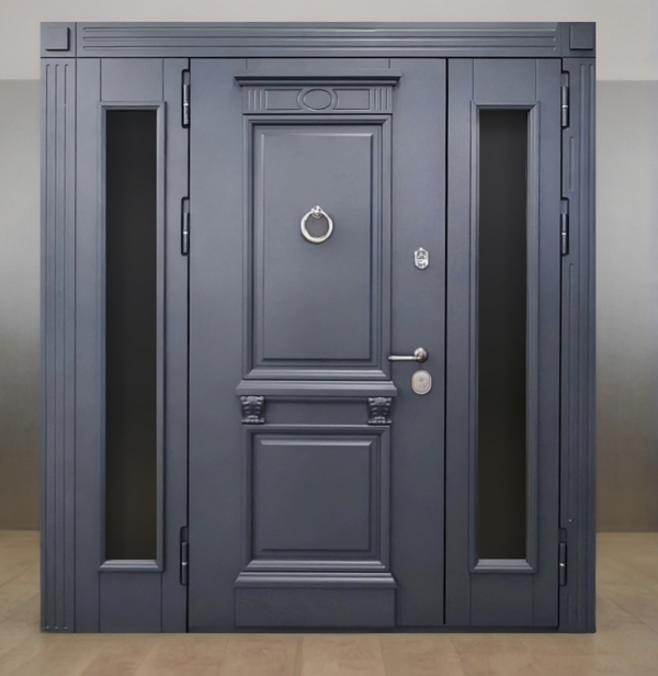 Входная остекленная группа Входная остекленная группа