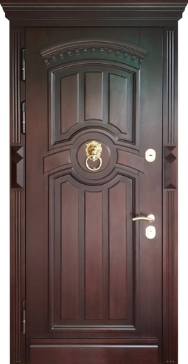 Внешняя сторона Внешняя сторона