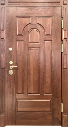 Внешняя сторона Внешняя сторона