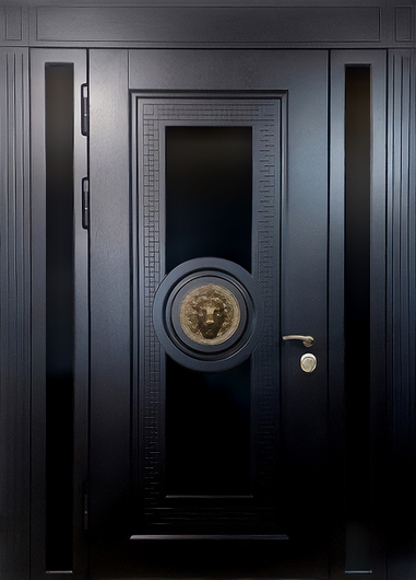 Внешняя сторона