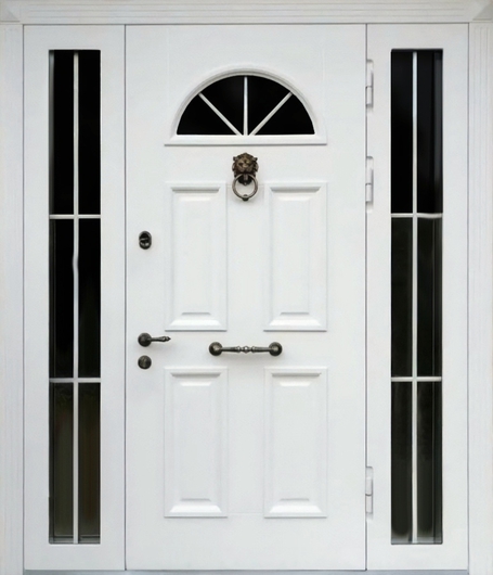 Внешняя сторона Внешняя сторона