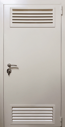 Внешняя сторона