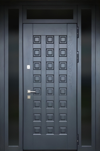 Внешняя сторона Внешняя сторона