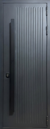 Внешняя сторона Внешняя сторона