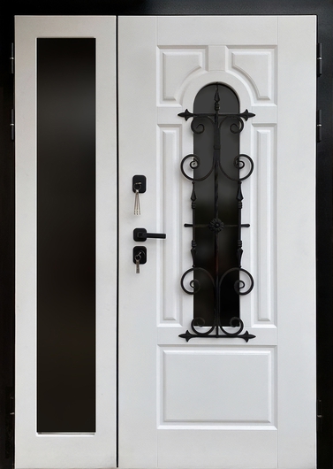 Внешняя сторона Внешняя сторона