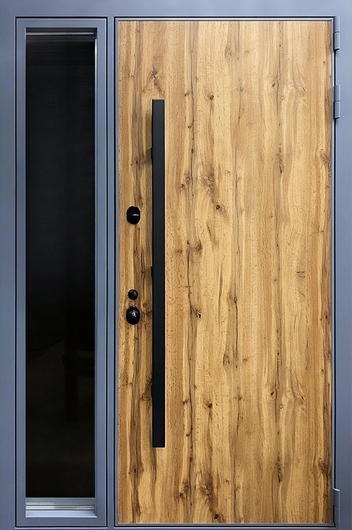 Внешняя сторона Внешняя сторона