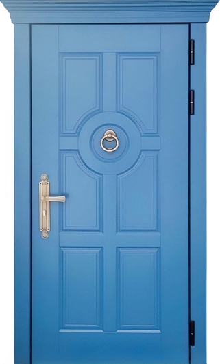 Внешняя сторона Внешняя сторона