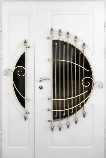 Внешняя сторона