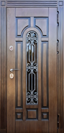 Внешняя сторона Внешняя сторона