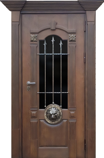 Внешняя сторона Внешняя сторона