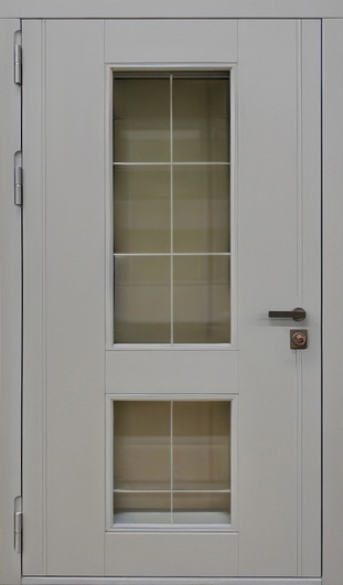 Внешняя сторона Внешняя сторона