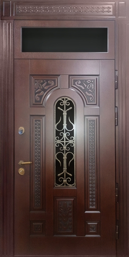 Внешняя сторона Внешняя сторона