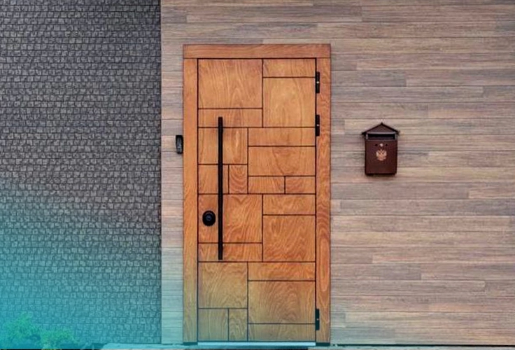 Термодвери Термодвери