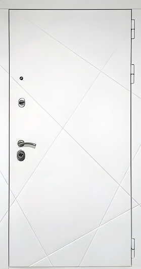 Внешняя сторона Внешняя сторона