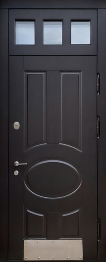 Внешняя сторона Внешняя сторона