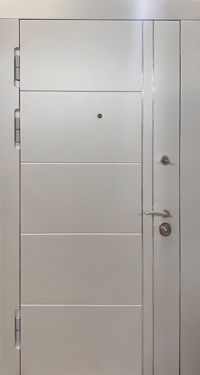 Внешняя сторона